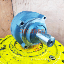 Rexroth Series MCR5D380/470/520/565/680/750/820 L50Z - 32/OM High -Torque κινητήρα